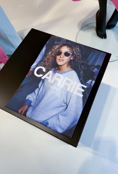 Etalages SS25