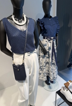Etalages SS25