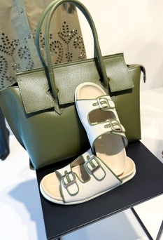 Shoes en acces ZO25