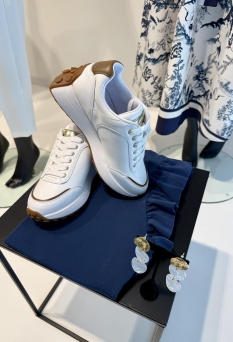 Shoes en acces ZO25
