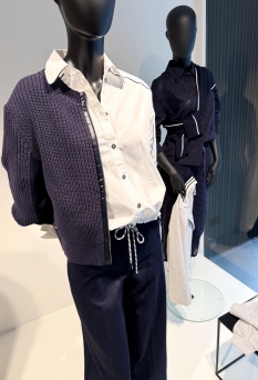 Etalages FW25