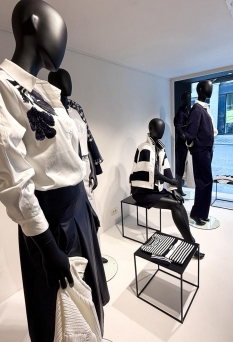 Etalages FW25