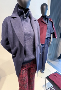 Etalages FW25