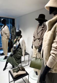 Etalages FW25