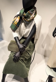 Etalages FW25