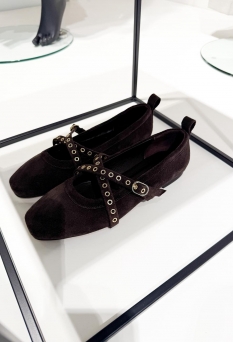 Etalages FW25