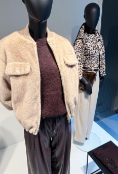Etalages FW25