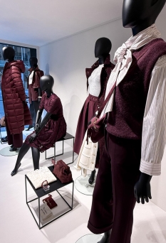 Etalages FW25