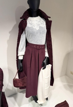 Etalages FW25