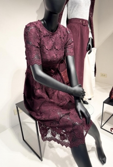 Etalages FW25