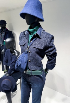 Etalages FW25