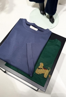 Etalages FW25