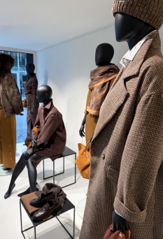 Etalages FW25
