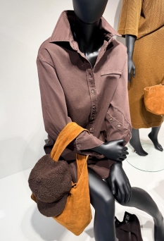 Etalages FW25