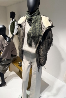 Etalages FW25