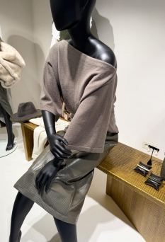 Etalages FW25
