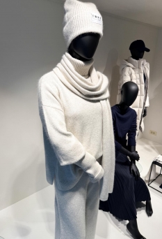 Etalages FW25