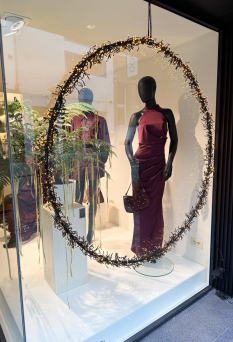 Etalages FW25