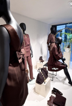 Etalages FW25