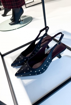 Shoes & Acces FW25