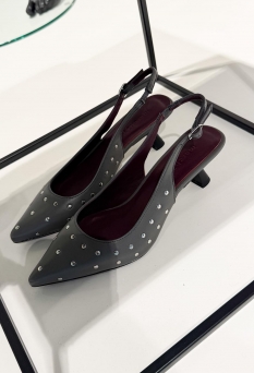 Shoes & Acces FW25