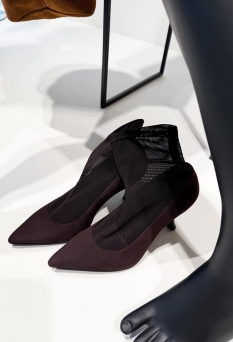Shoes & Acces FW25