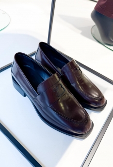 Shoes & Acces FW25