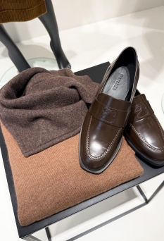 Shoes & Acces FW25
