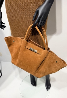 Shoes & Acces FW25