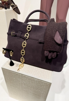 Shoes & Acces FW25