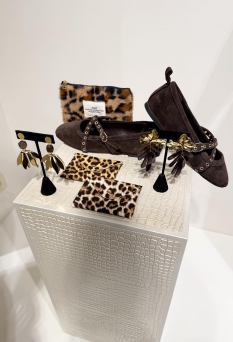 Shoes & Acces FW25