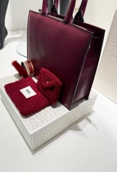 Shoes & Acces FW25