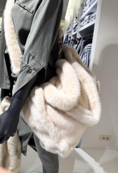Shoes & Acces FW25