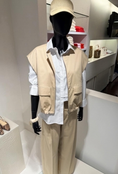 Etalages SS26
