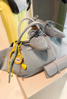 Etalages SS26