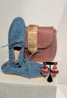 Shoes & Acces ZO26
