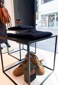 Etalages FW26