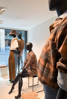 Etalages FW26