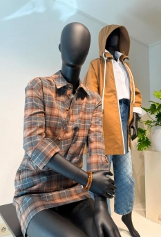 Etalages FW26