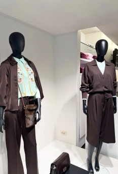 Etalages FW26