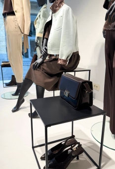 Etalages FW26