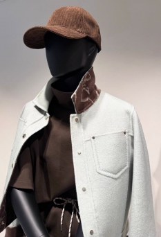 Etalages FW26