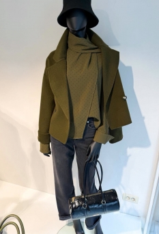 Etalages FW26
