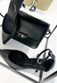 Etalages FW26