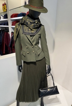 Etalages FW26