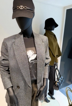 Etalages FW26