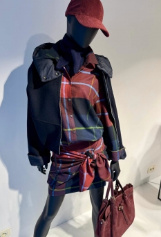 Etalages FW26