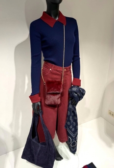 Etalages FW26