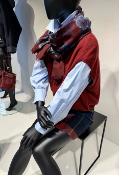 Etalages FW26