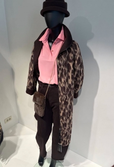 Etalages FW26
